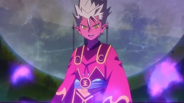 Profile image of エンマ大王