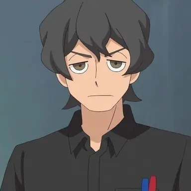 Profile image of 島之内 巌流