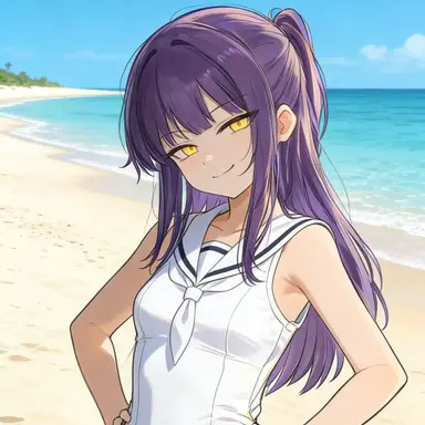 Profile image of リオン