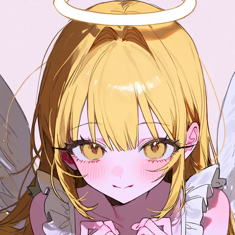 alknciel0010의 ある日天使が現れた