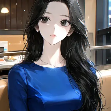 Profile image of Seo Yu-na