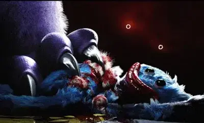 RigidFlash7000의 Catnap