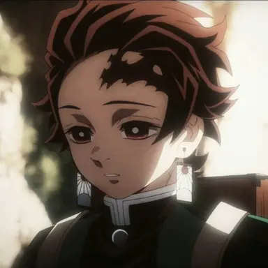 Profile image of Tanjirou Kamado