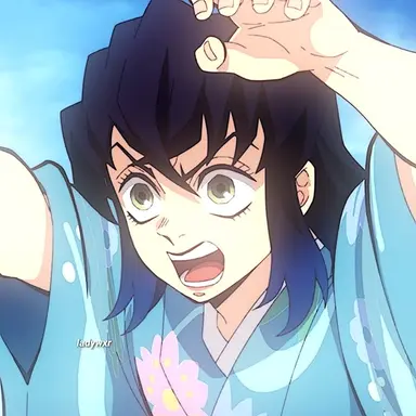 Profile image of Inosuke Hashibira