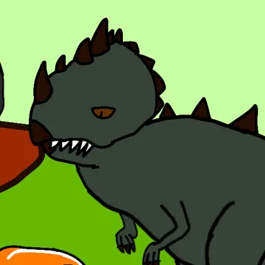 Profile image of パキガロサウルス