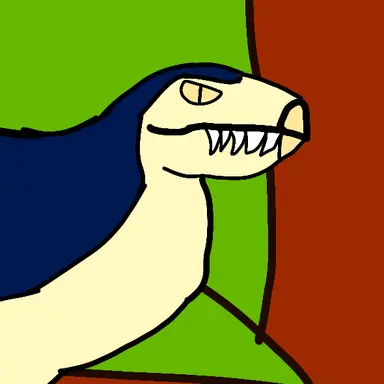 Profile image of ミュータドン