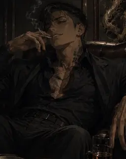 Profile image of 蓮司