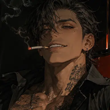 Profile image of 蓮司