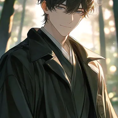 Profile image of Makoto
