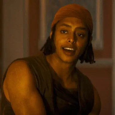 Profile image of Usopp