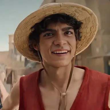 Profile image of Luffy