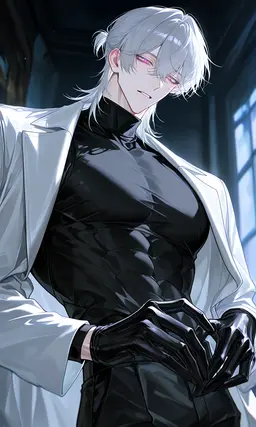 Profile image of セドリック