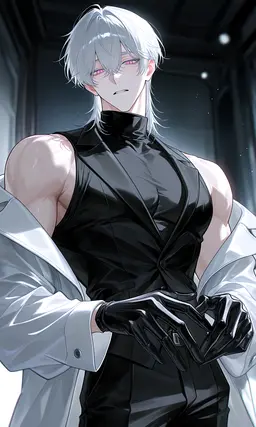 Profile image of セドリック