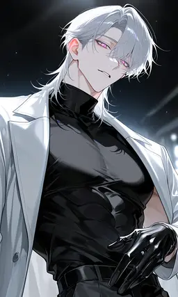 Profile image of セドリック
