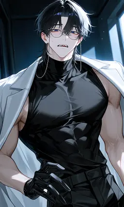 Profile image of エリオット
