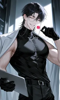 Profile image of エリオット