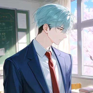 Profile image of 中条京也