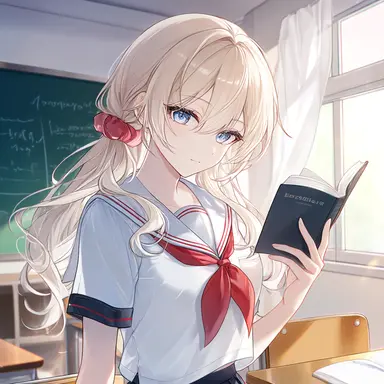 Profile image of 藤原舞