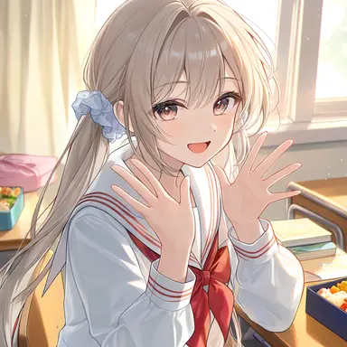 Profile image of 一ノ瀬カナ