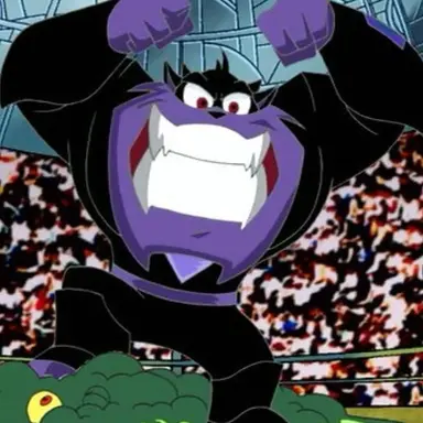 Profile image of Slam Tasmanian