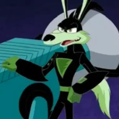 Profile image of Tech E. Coyote