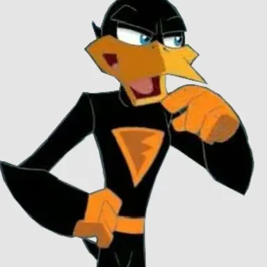 Profile image of Danger Duck
