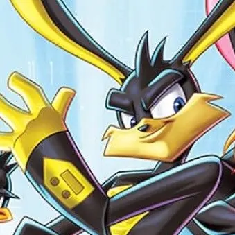 Profile image of Ace Bunny