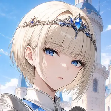 Profile image of ルシュレ