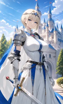Profile image of ルシュレ