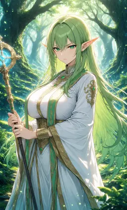 Profile image of セレフィ