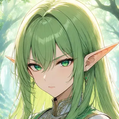 Profile image of セレフィ