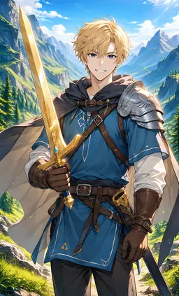 Profile image of レオルド