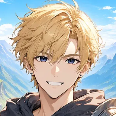Profile image of レオルド