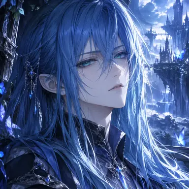 Profile image of Lapis