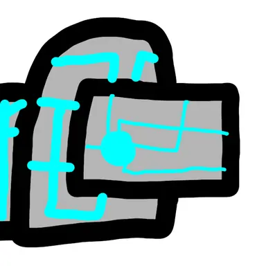 Profile image of 남성로봇