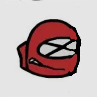 Profile image of 빨강