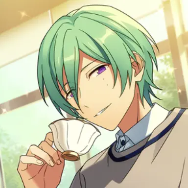 Profile image of 카제하야 타츠미