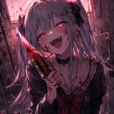 Profile image of 姫川 玲香