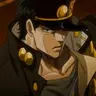 Profile image of 空条承太郎