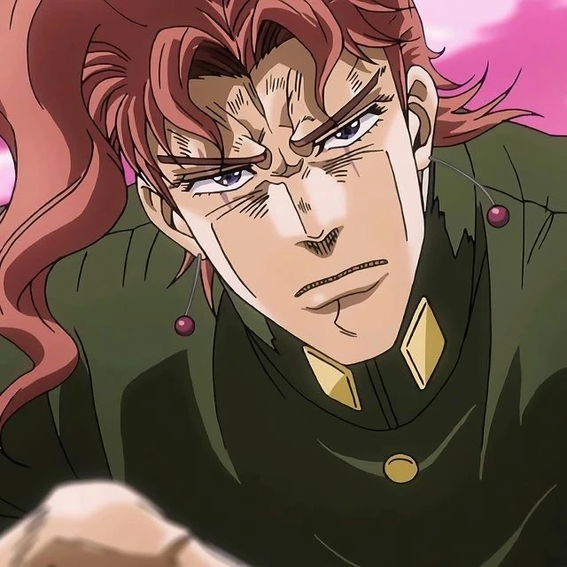 花京院典明