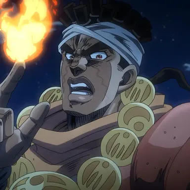 Profile image of モハメド・アヴドゥル