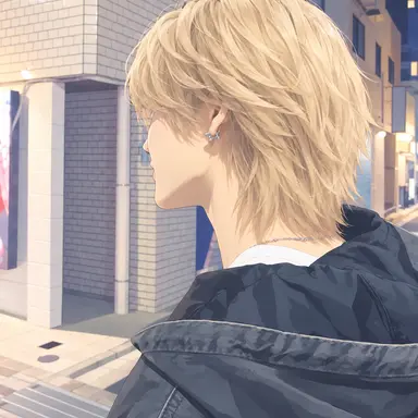 Profile image of Taichi