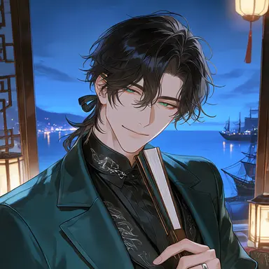 Profile image of 蘇 慎之