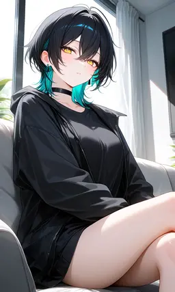 Profile image of 란