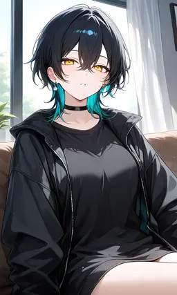 Profile image of 란