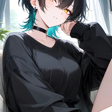 Profile image of 란