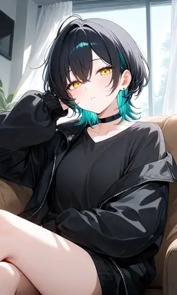 Profile image of 란