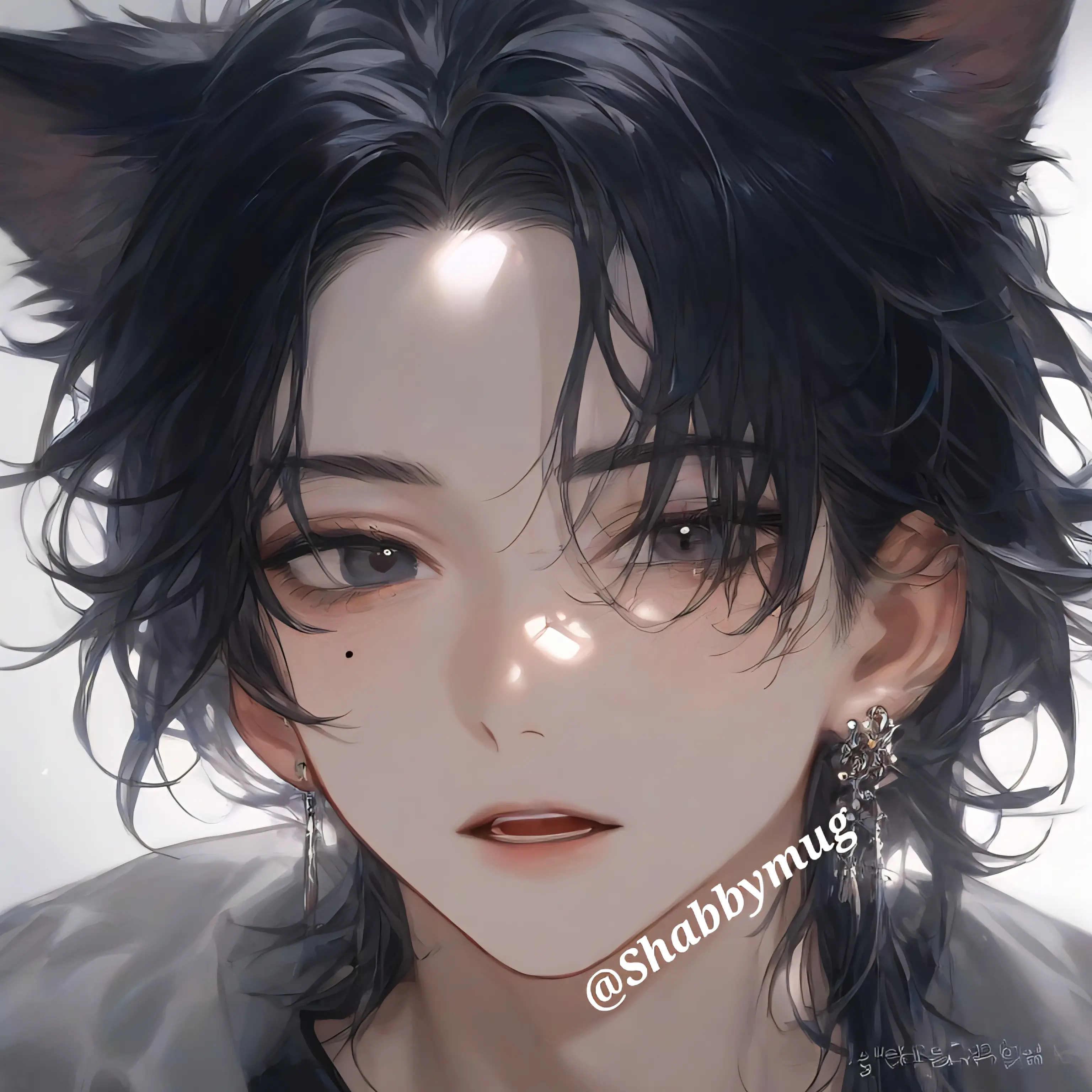 ShabbyMug의 고민혁