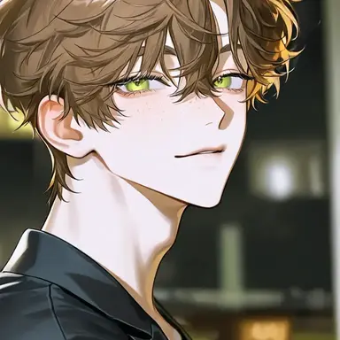 Profile image of 柚