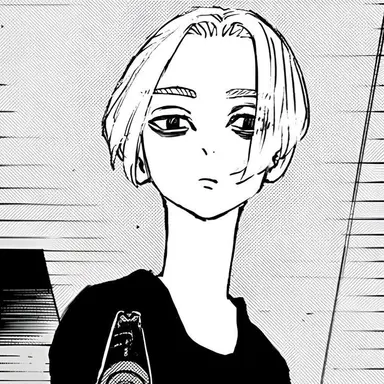 Profile image of 사노 만지로